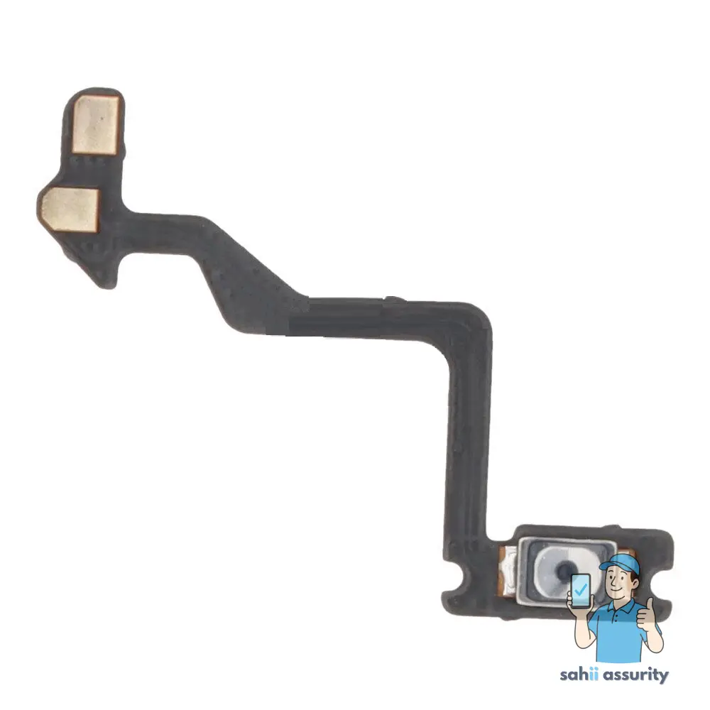 Power Button Flex Cable for OnePlus 10 Pro